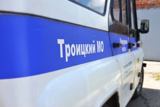 Жительница Троицка потеряла более 190 тысяч рублей из-за игры дочери в телефоне