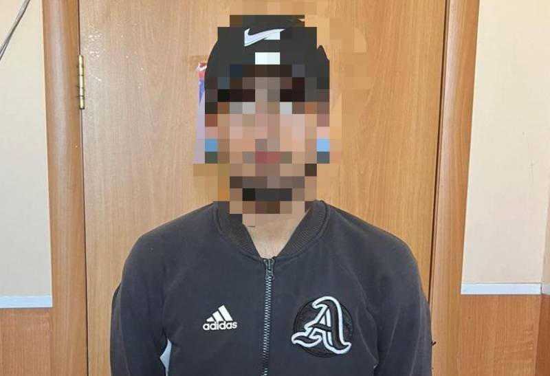 Полицейские Троицка задержали 18-летнего студента из Челябинска, выполнявшего роль курьера мошенников
