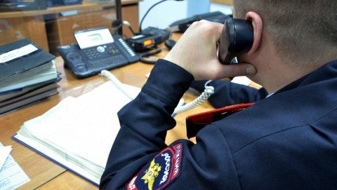 Полицейские Троицка оперативно раскрыли попытку угона иномарки