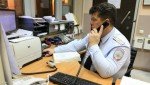 В разгар каникул полицейские Троицка провели важную беседу в детском летнем лагере